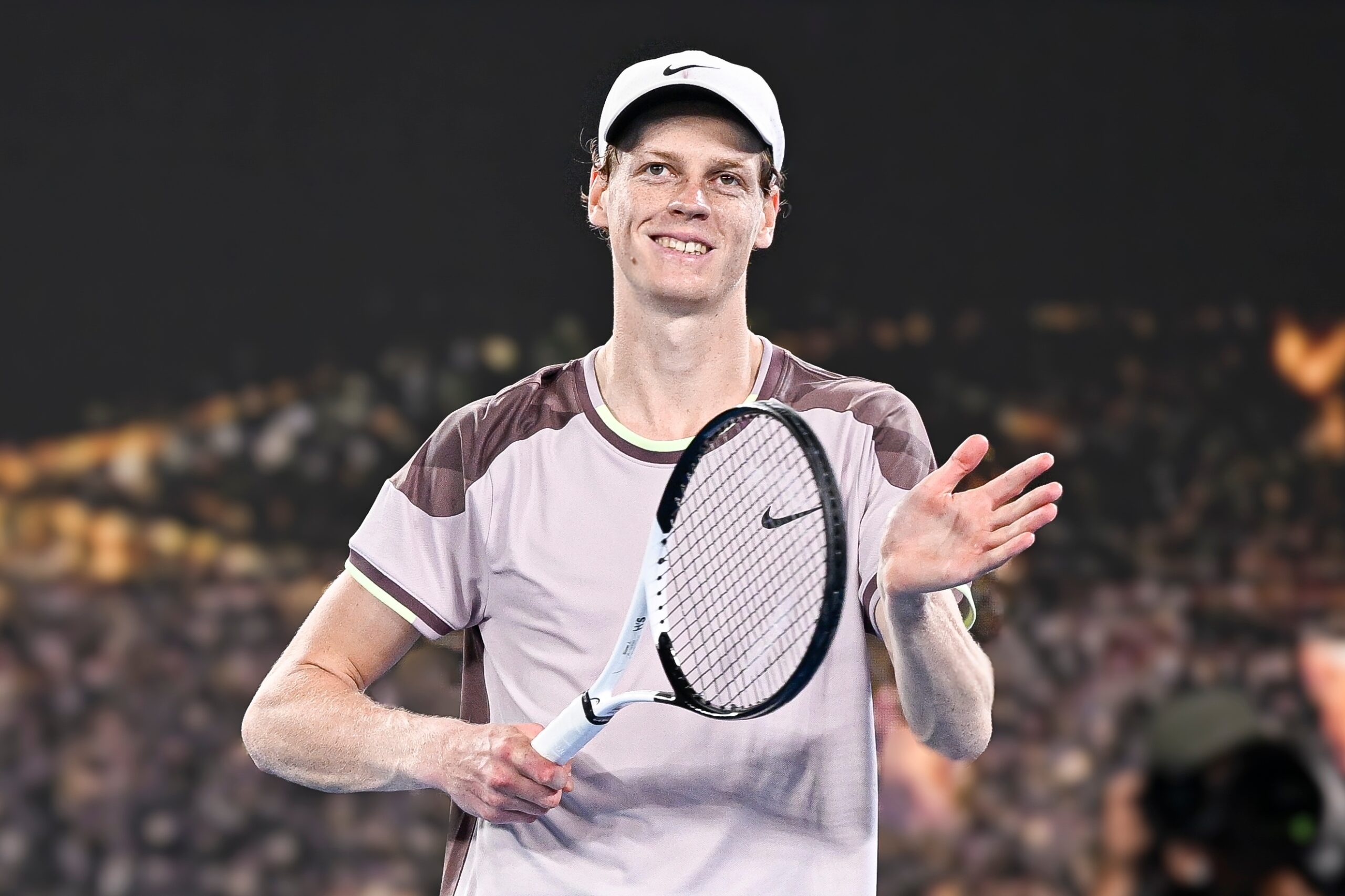 WHY ITALY IS THE STRONGEST NATION IN TENNIS RIGHT NOW