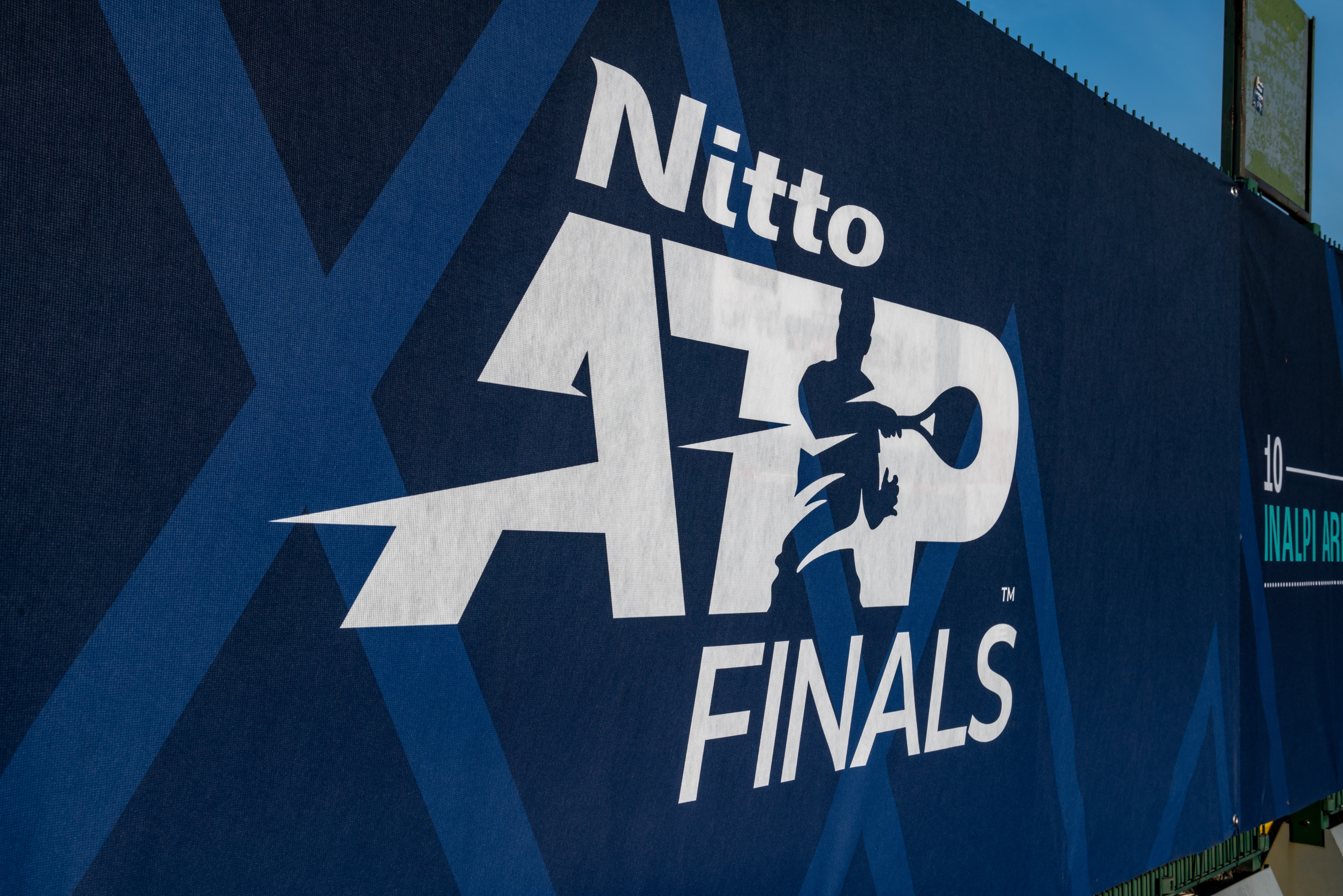Nitto ATP Finals