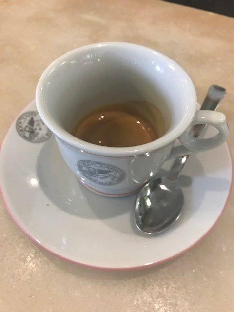 Caffè Basso