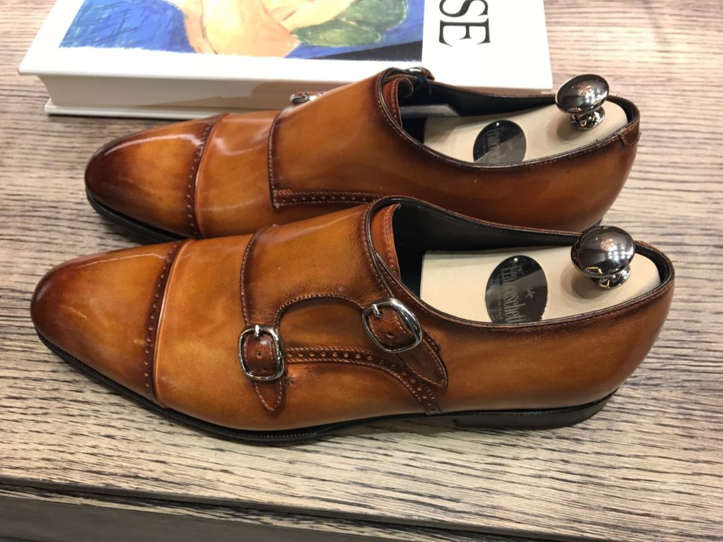 Franceschetto Shoes