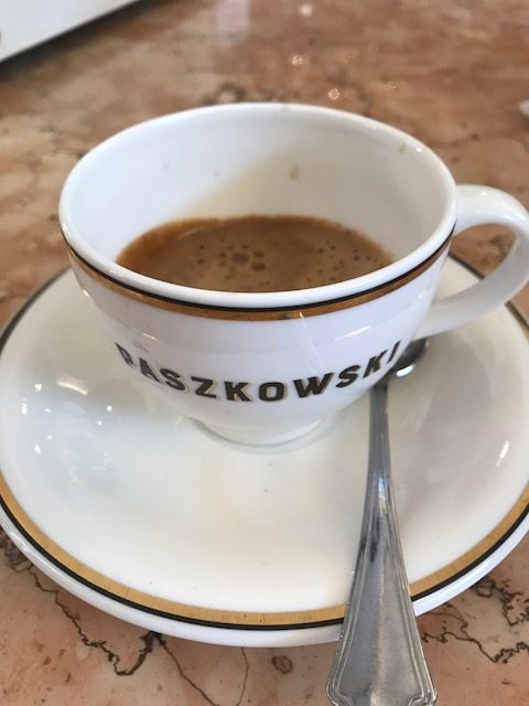 Caffè d'Orzo