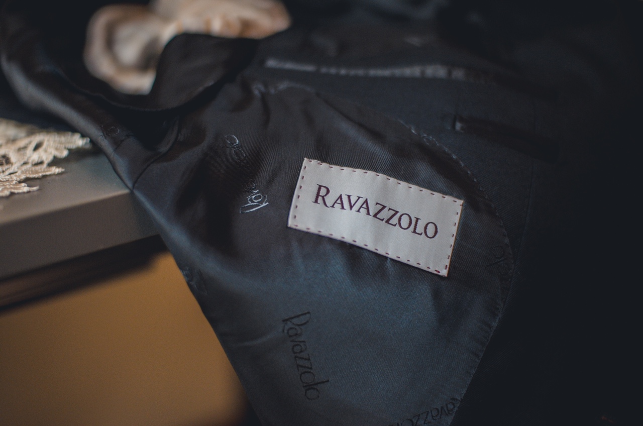 Ravazzolo Label
