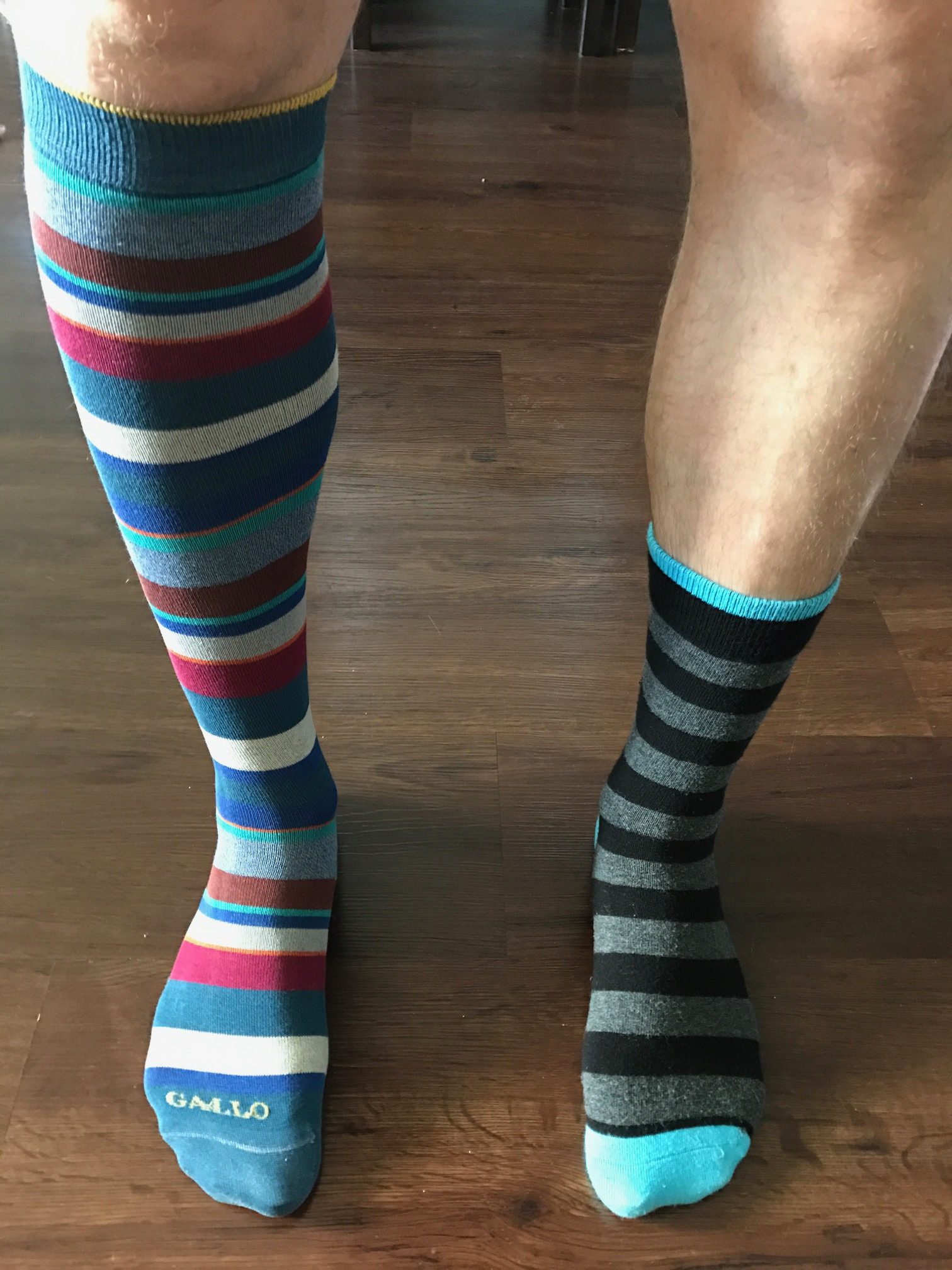 Italian Socks